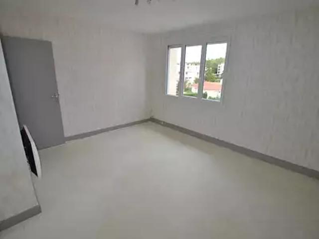 Appartement location à Clermont-Ferrand, Aubière