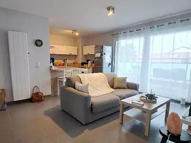 Appartement location à Clermont-Ferrand, Aubière