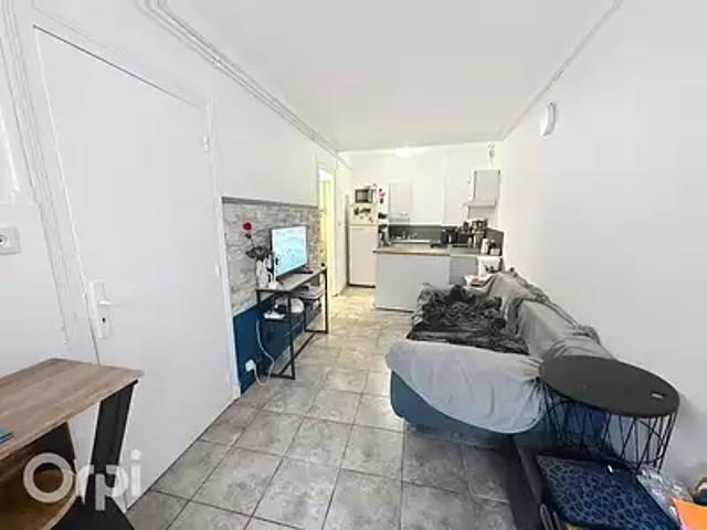 Appartement location à Les Foisses, Aubière