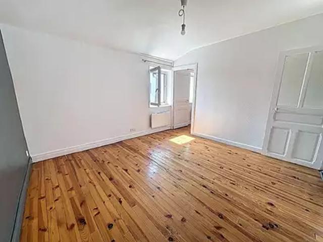 Appartement location à Clermont-Ferrand, Aubière