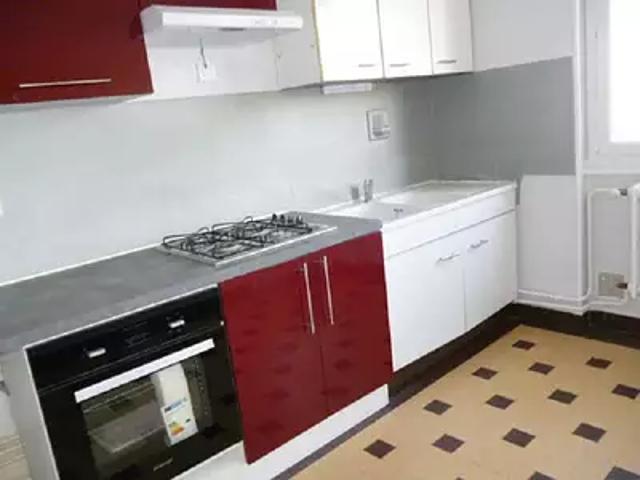 Appartement location à Clermont-Ferrand, Aubière