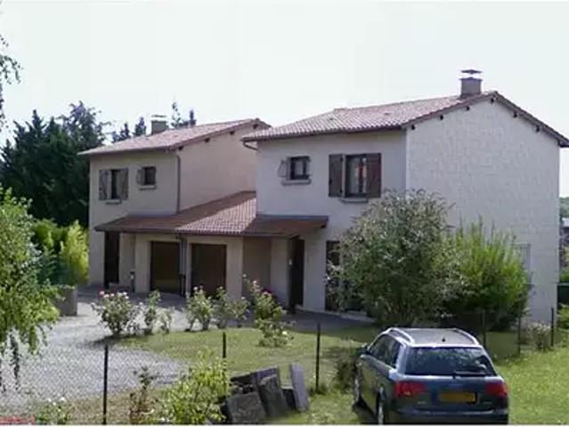 Appartement location à Clermont-Ferrand, Aubière