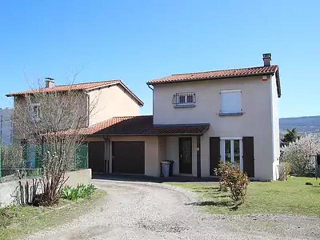 Maison location à Clermont-Ferrand, Aubière