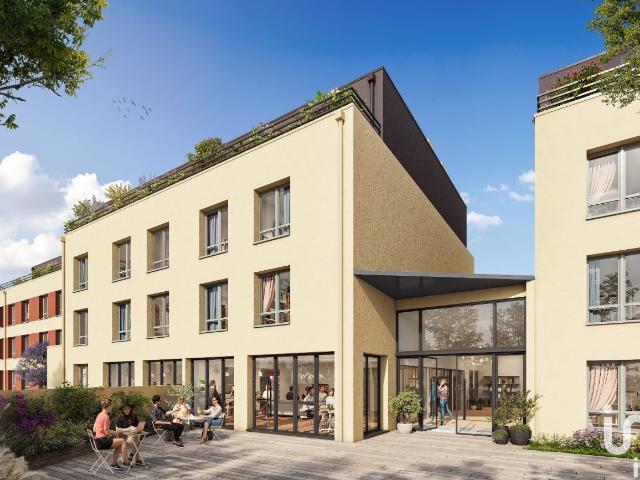 Appartement vente à France métropolitaine, Aubière