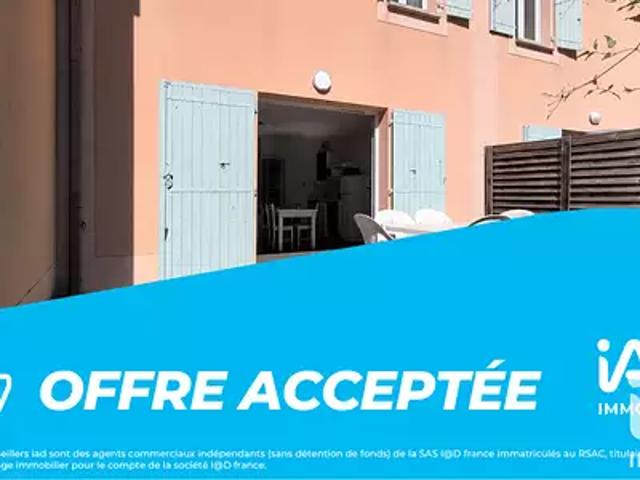 Appartement vente à Aubignan, Vaucluse