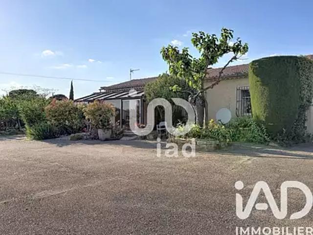 Maison vente à Carpentras, Aubignan