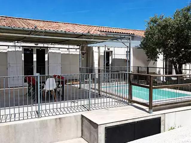 Maison vente à Carpentras, Aubignan