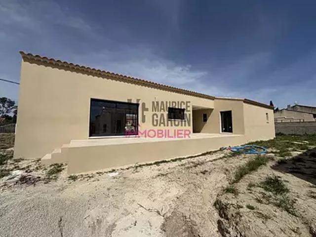 Maison vente à Carpentras, Aubignan