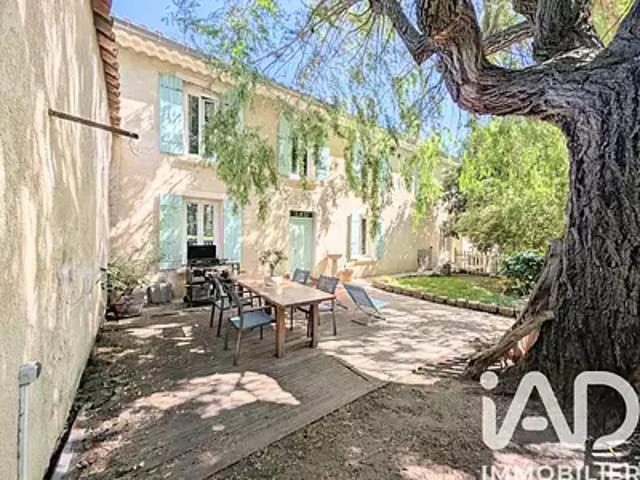 Maison vente à Carpentras, Aubignan
