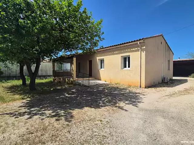 Maison vente à Carpentras, Aubignan