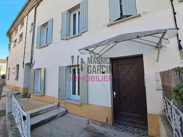 Appartement location à Carpentras, Aubignan