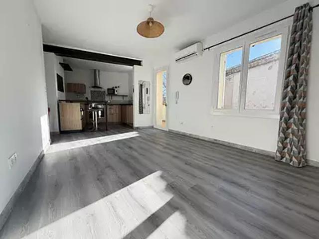 Appartement location à Carpentras, Aubignan