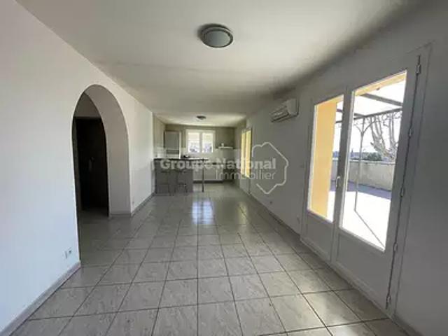 Appartement location à Carpentras, Aubignan