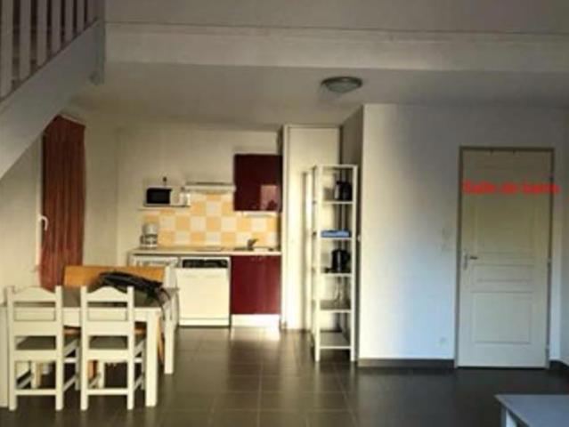 Appartement vente à France métropolitaine, Aubignan