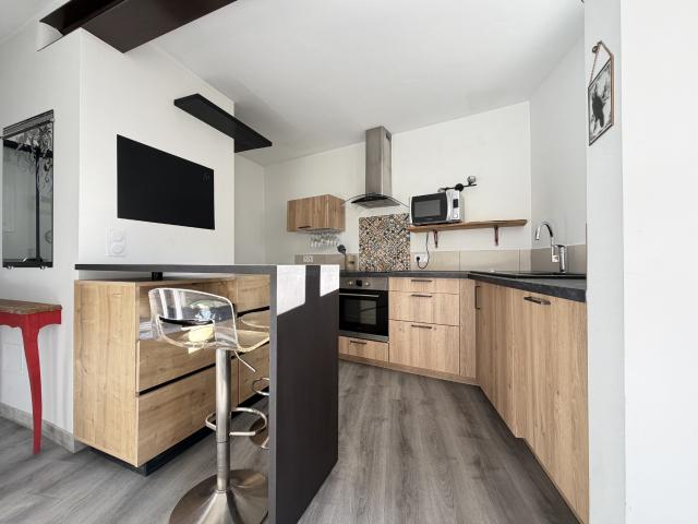 Appartement location à Carpentras, Aubignan