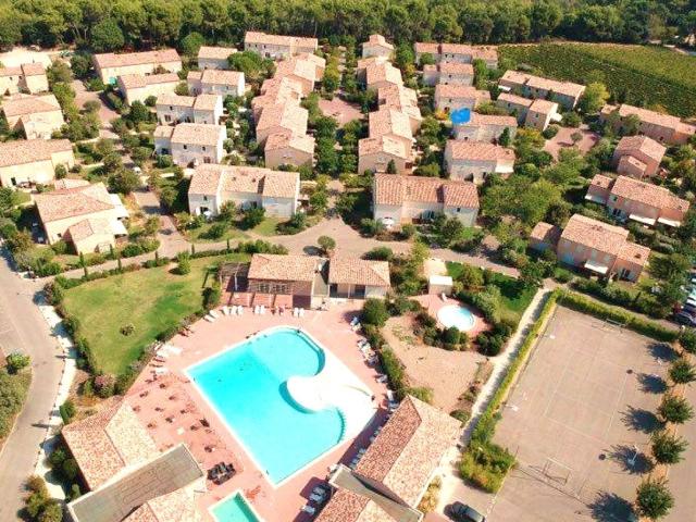 Appartement vente à France métropolitaine, Aubignan