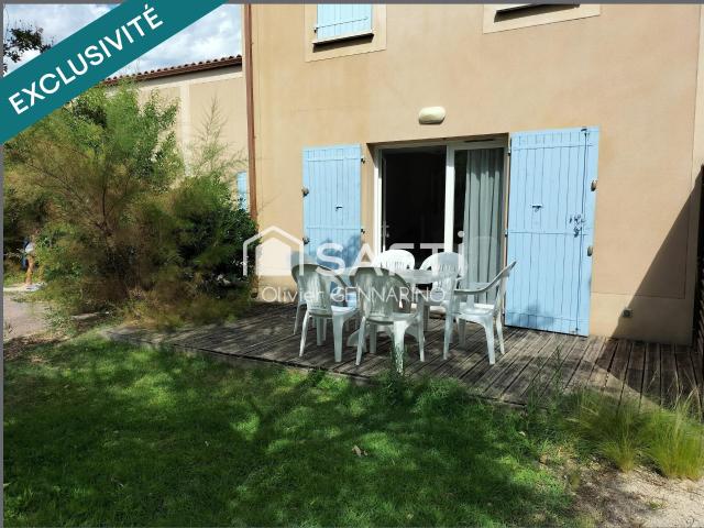 Maison vente à Carpentras, Aubignan