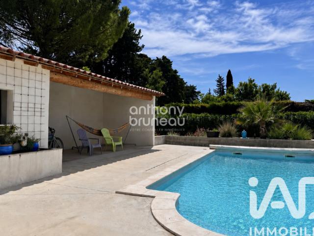 Maison vente à Aubignan, Vaucluse