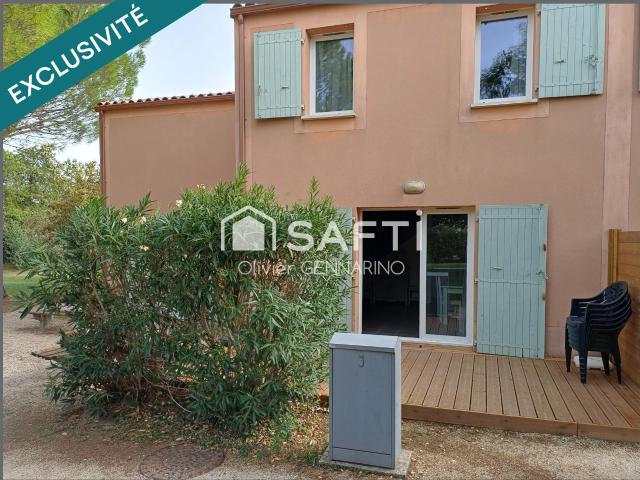 Maison vente à Aubignan, Vaucluse