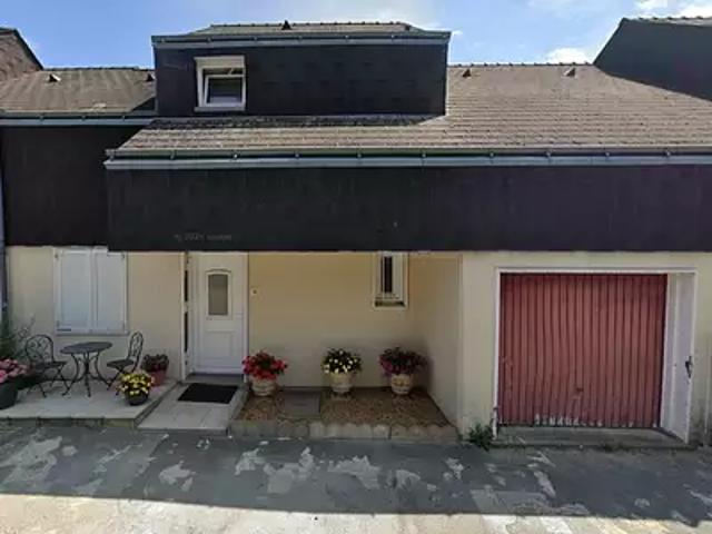 Maison vente à La Flèche, Aubigné-racan