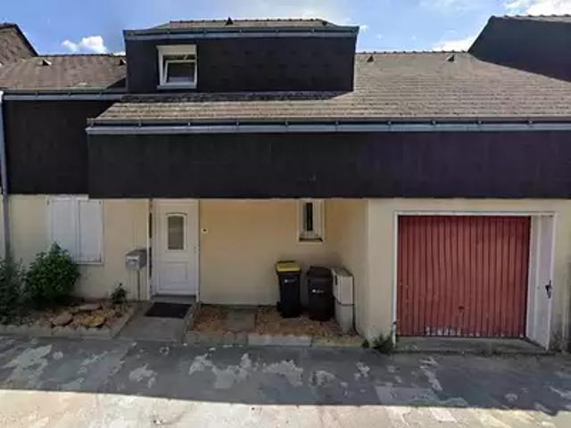 Maison vente à La Flèche, Aubigné-racan