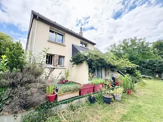 Maison vente à La Flèche, Aubigné-racan