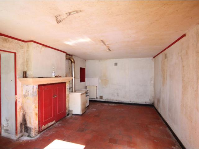 Maison vente à La Flèche, Aubigné-racan