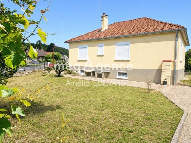 Maison vente à La Flèche, Aubigné-racan