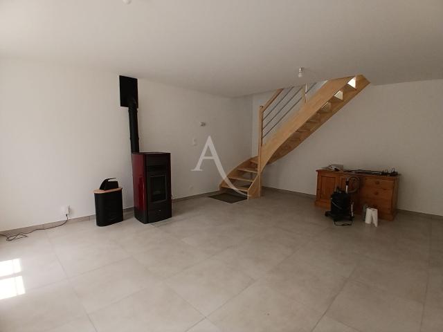 Appartement location à Angers, Aubigné-sur-layon