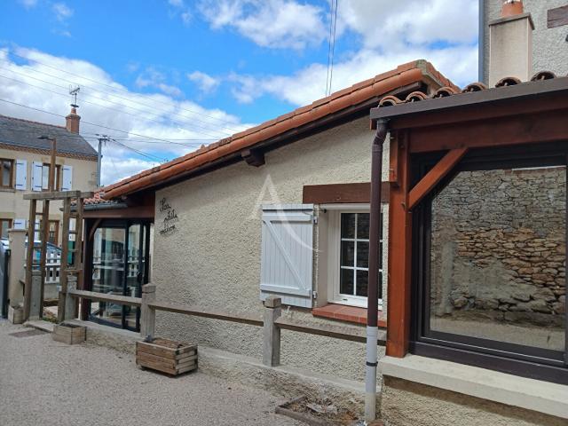 Appartement location à Angers, Aubigné-sur-layon