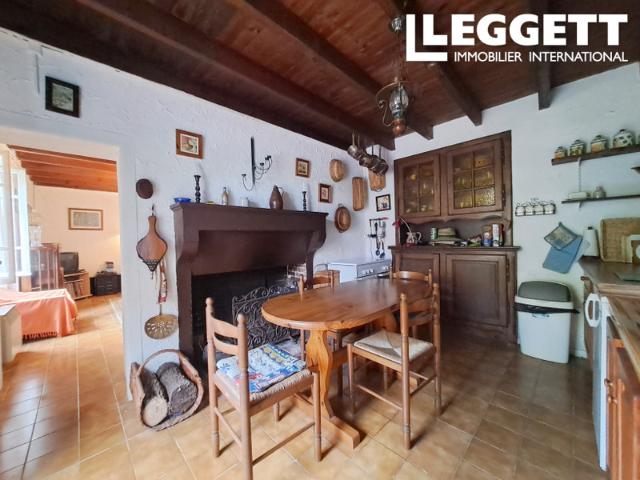 Maison vente à Niort, Aubigné