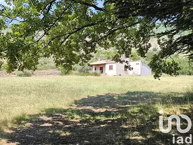 Maison vente à Forcalquier, Aubignosc