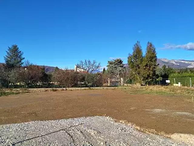 Maison vente à Forcalquier, Aubignosc