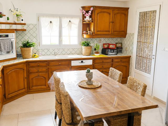Maison vente à Aubignosc, Alpes-de-Haute-Provence