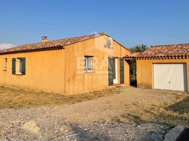 Maison vente à Forcalquier, Aubignosc