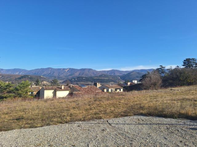 Maison vente à Aubignosc, Alpes-de-Haute-Provence