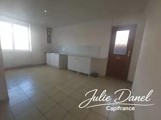 Maison vente à Aubigny-au-Bac, Nord