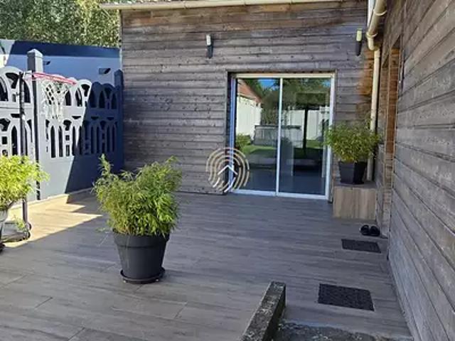 Maison vente à Aubigny-au-Bac, Nord