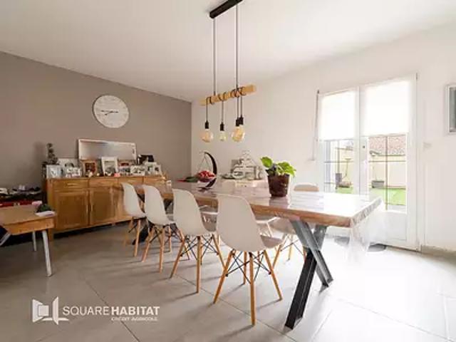 Maison vente à Douai, Aubigny-au-bac
