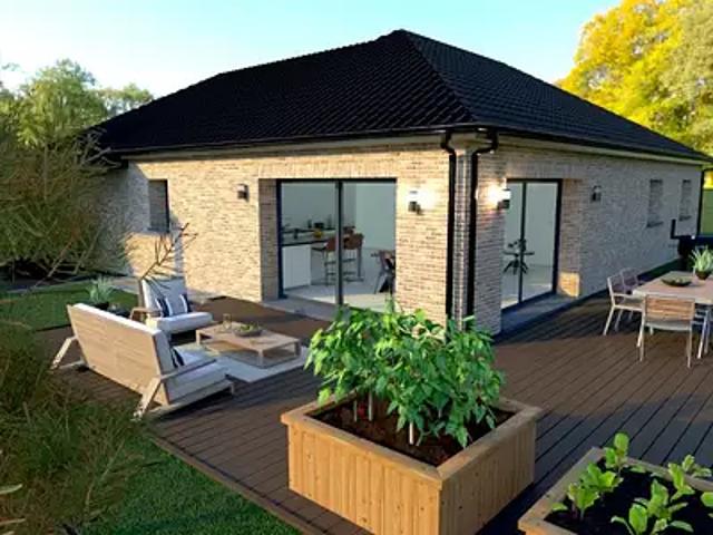 Maison vente à Douai, Aubigny-au-bac