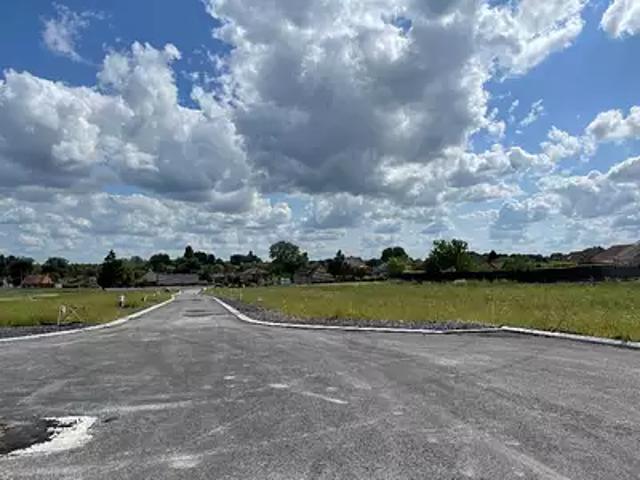 Terrain vente à Douai, Aubigny-au-bac