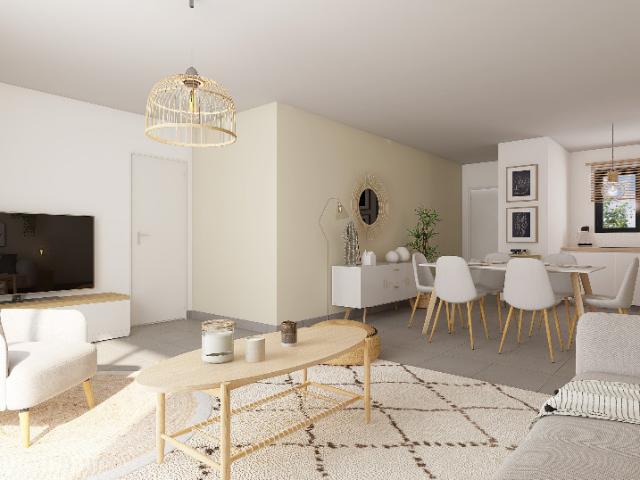 Maison vente à Douai, Aubigny-au-bac