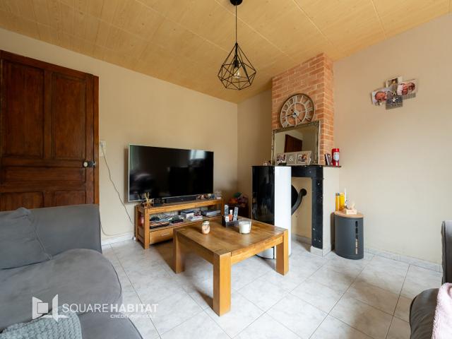 Maison vente à Douai, Aubigny-au-bac