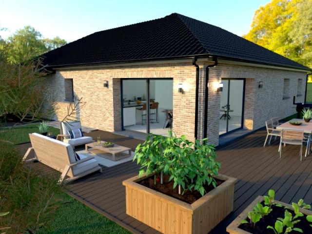 Maison vente à Douai, Aubigny-au-bac