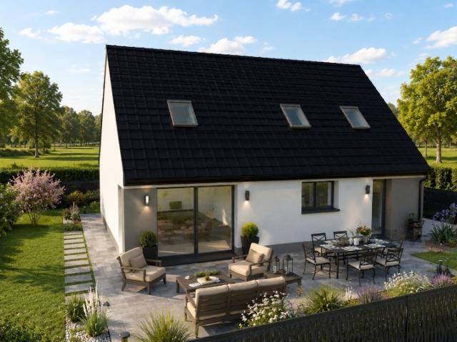 Maison vente à Douai, Aubigny-au-bac