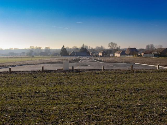 Terrain vente à Douai, Aubigny-au-bac