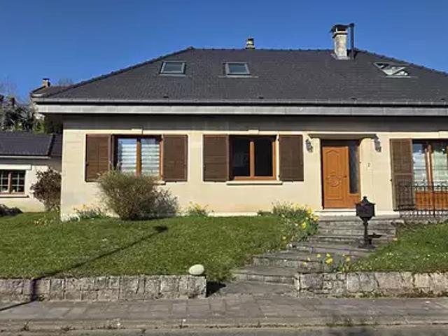 Maison vente à Arras, Agnières