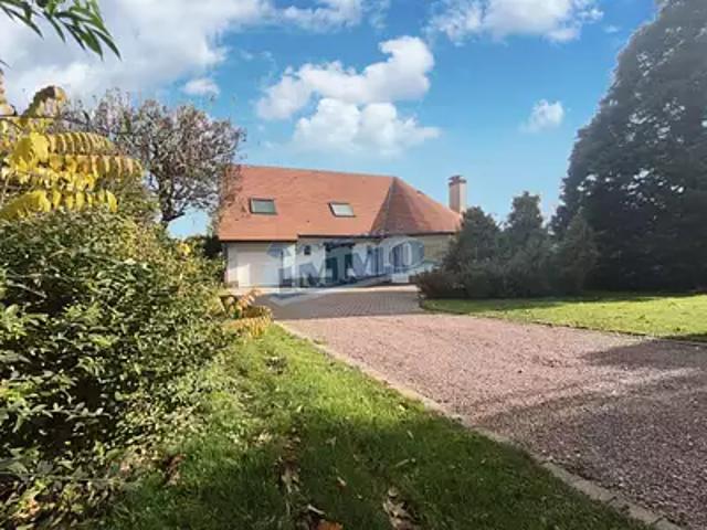 Maison vente à Arras, Agnières