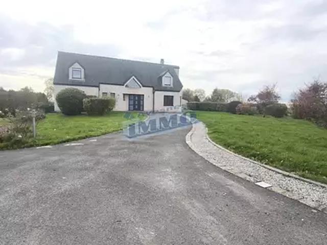 Maison vente à Arras, Agnières