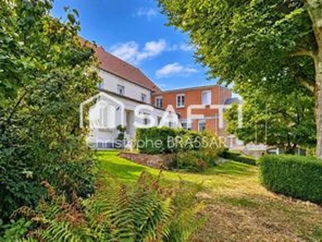 Villa vente à Aubigny-en-Artois, Pas-de-Calais